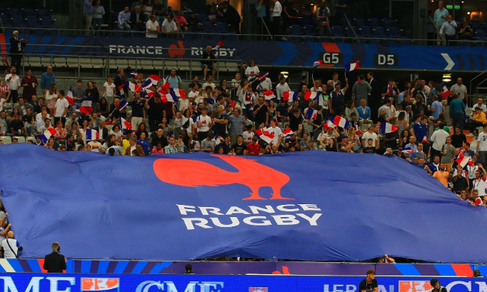 Pour des Commentaires de Qualité lors des Matchs de Rugby sur TF1 !