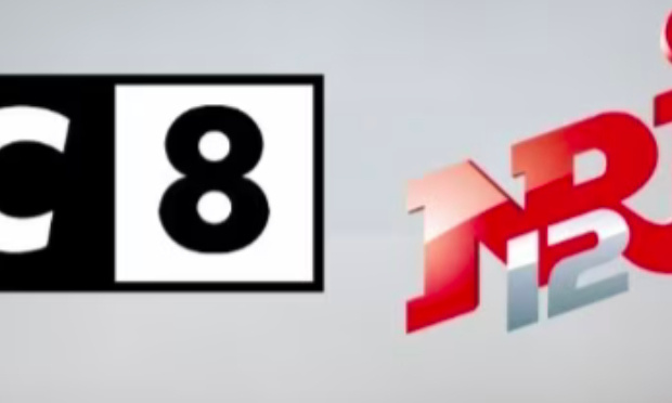 Sauver C8 et NRJ12