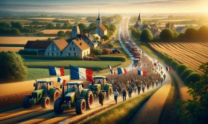 Pour un refus du Mercosur