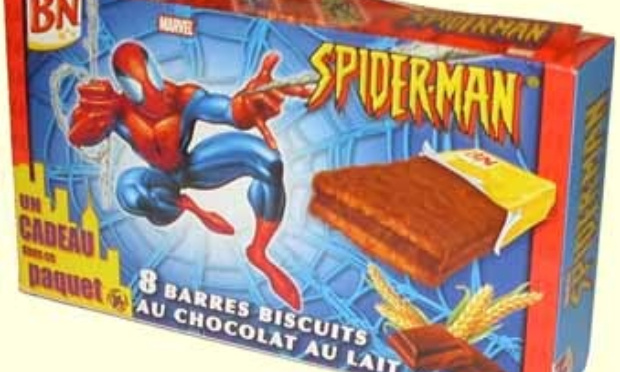 Les BN Spiderman : Faites-les Revenir !