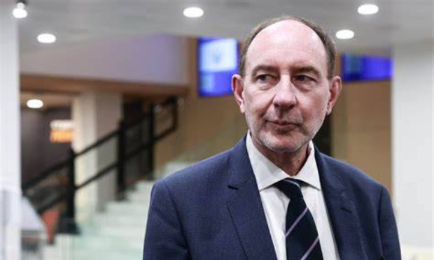 Encourageons Mr Pierre de Gaulle à envisager la présidentielle 2027