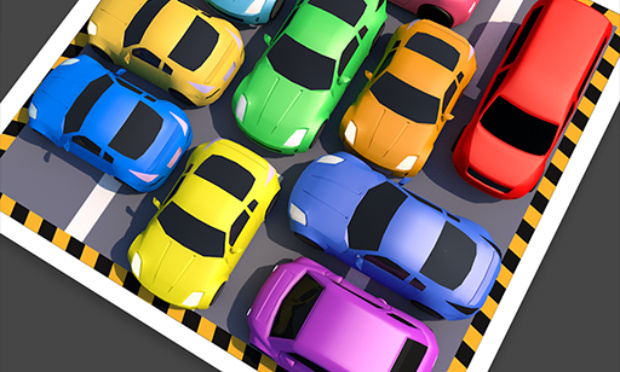 Pour une solution pérenne au stationnement autour de l'ensemble scolaire Saint François