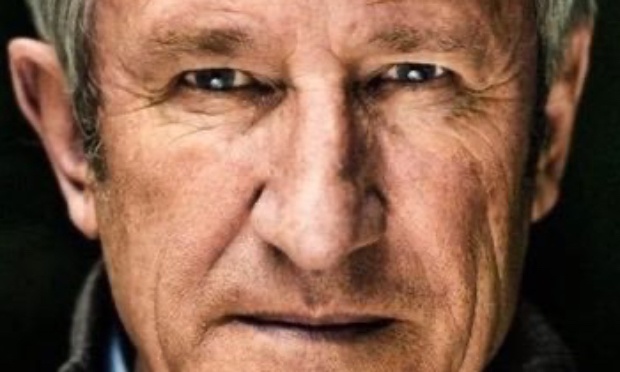 Philippe DE VILLIERS président