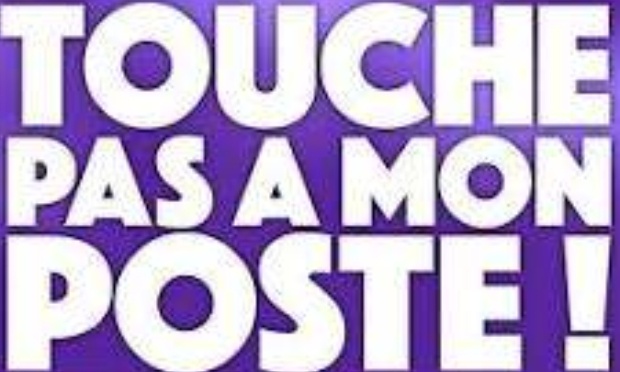 Combien de personne ne veulent plus de C8 en France