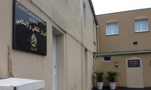 Stopper l'Imam de la Mosquée Suna de Brest, Rachid Abou Houdeyfa