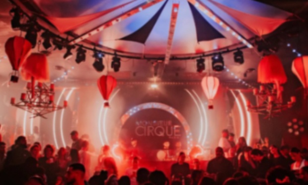 Remettre Monsieur Cirque au BoumBoum