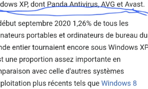 Rendez-vous   nos vieux windows,  le but est De refaire des logiciels pour des vieux Windows ex : Windows xp , Windows vista