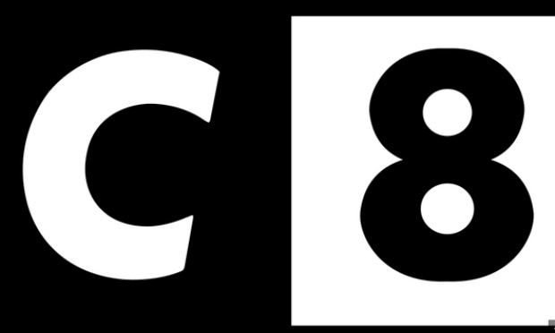 Soutenons C 8 Et tous ses employ&eacute;s.