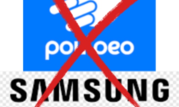 Samsung : Honorez vos promesses de cashback !