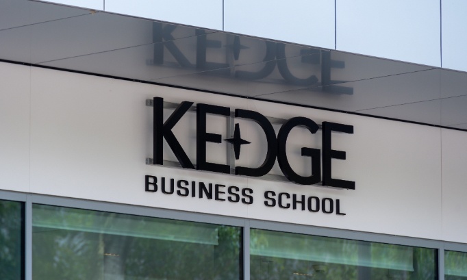 Contre l&rsquo;arr&ecirc;t des SAT &agrave; KEDGE Bordeaux !