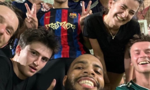 Pour que les fives reviennent