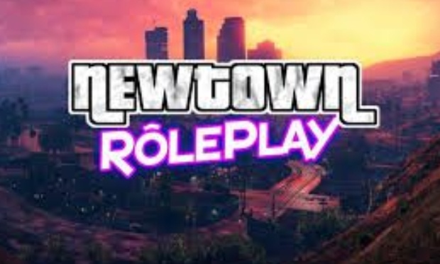 La r&eacute;ouverture de NewTownRP