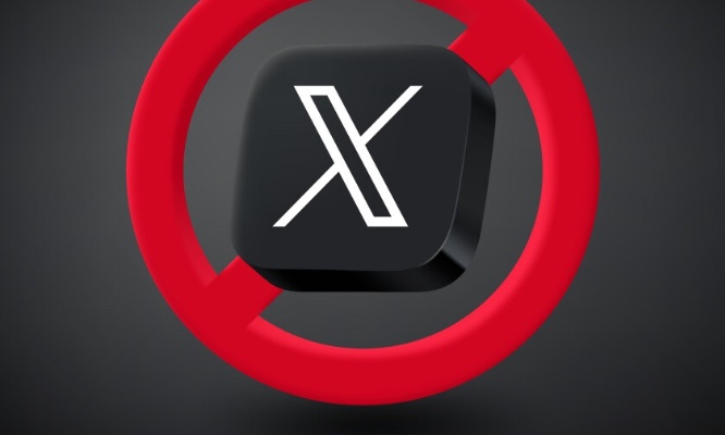 P&eacute;tition pour le bannissement de l&rsquo;application X en raison de son approbation implicite du racisme et de l&rsquo;absence de mod&eacute;ration efficace