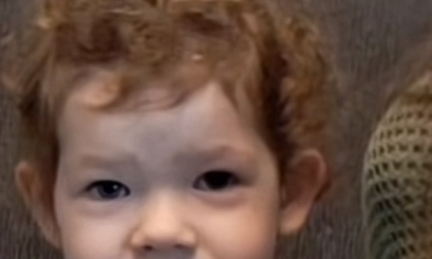 Lili rose reviennent dans les vid&eacute;o