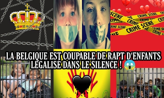 M&eacute;diatiser et prot&eacute;ger nos enfants de la justice