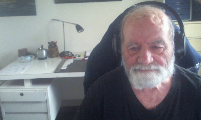 j'en ai marre d'&ecirc;tre vir&eacute; par FACEBOOK