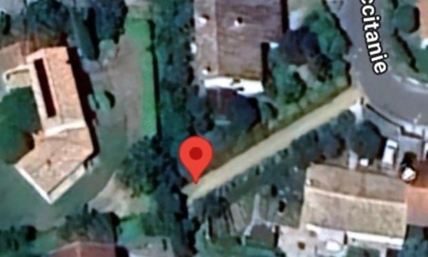 Pour la création d'un sentier sécurisé à Villefranche-de-Lauragais