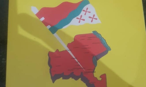 La mis&egrave;re en Afrique