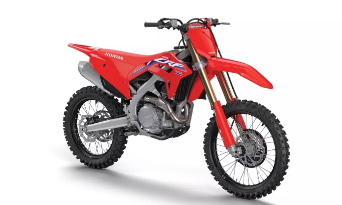 Stop aux motos-cross !