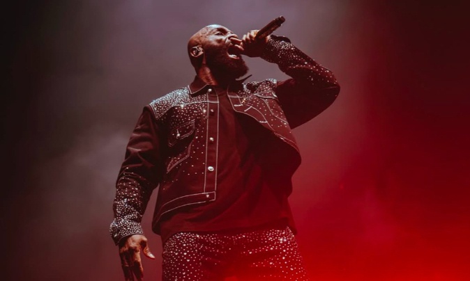 Kaaris feat La Chorale - Gun Salute