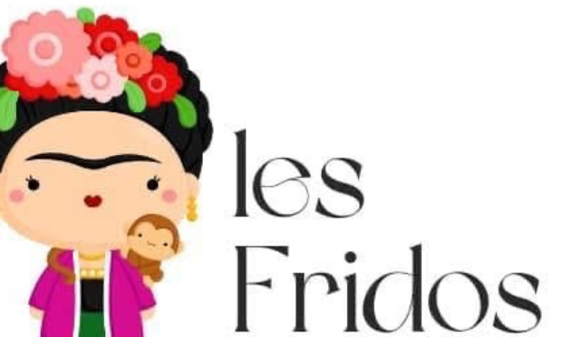 Cour de récréation Frida Kahlo