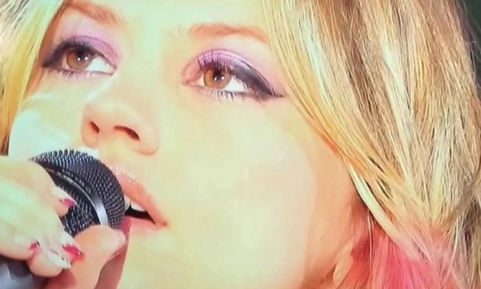 Harcèlement contre Marine de la Star Academy TF1