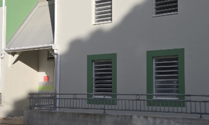 Dénomination Clivante Nouvelle Résidence SMHLM Bout-Bois