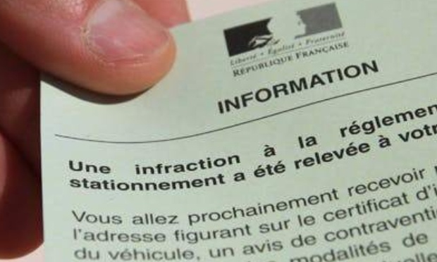 Pour un stationnement plus équitable à Mougins