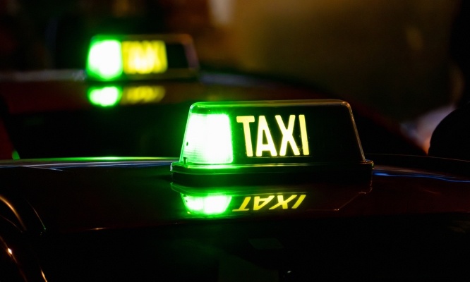 Alerte concernant la situation des taxis indépendants conventionnés Assurance Maladie