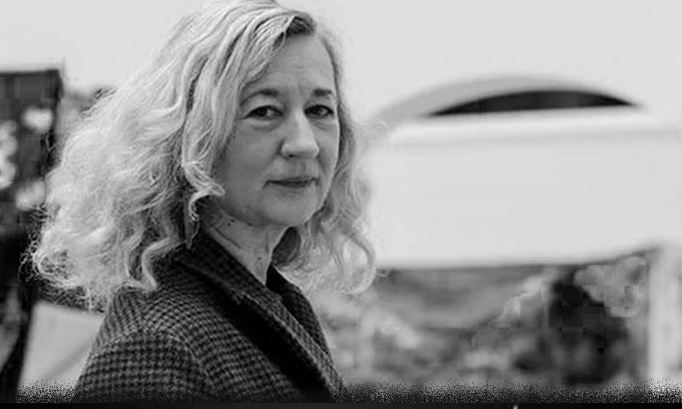 Soutenons la reconduction du mandat d'Alexia Fabre en tant que directrice des Beaux-arts de Paris.