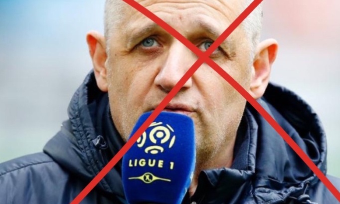 SPEAKER OM FOURNEL DEMISSION !