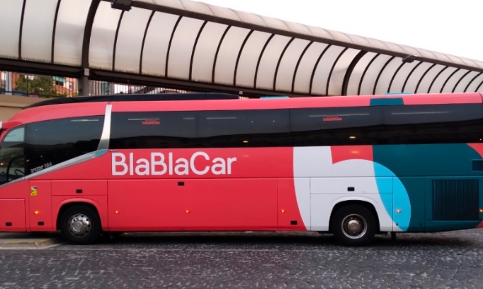 Plus de s&eacute;curit&eacute; sur les trajets de bus blablacar