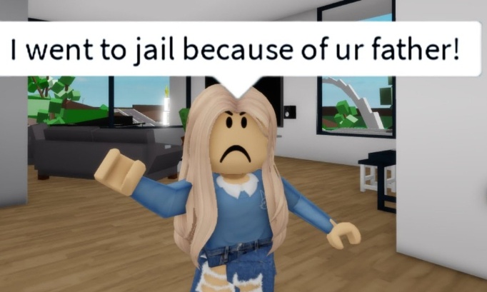 DEBAN JUJJU UWUW PLIZ @souh tupuduku