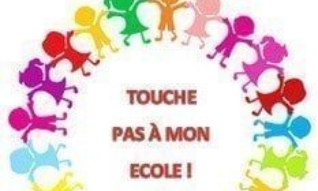 Urgent ! Non a la fermeture de classe à Saint-Amans !