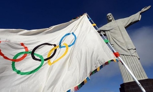 Boycott des Jeux Olympiques de RIO