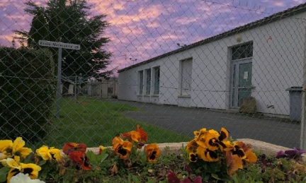 NON à la fermeture de classe à Saint-Georges-du-Bois, pour la deuxième année consécutive !