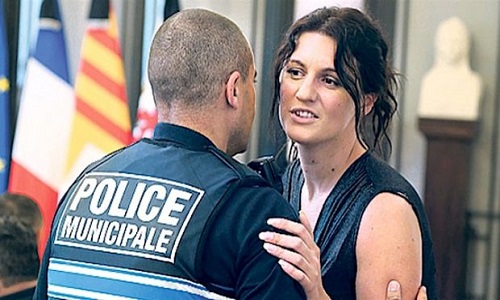 Rendre sa dignité à Sandra Bertin qui dit la vérité sur l'attentat de Nice