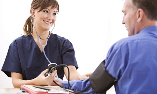 Pour une reconnaissance salariale des infirmiers à sa juste valeur