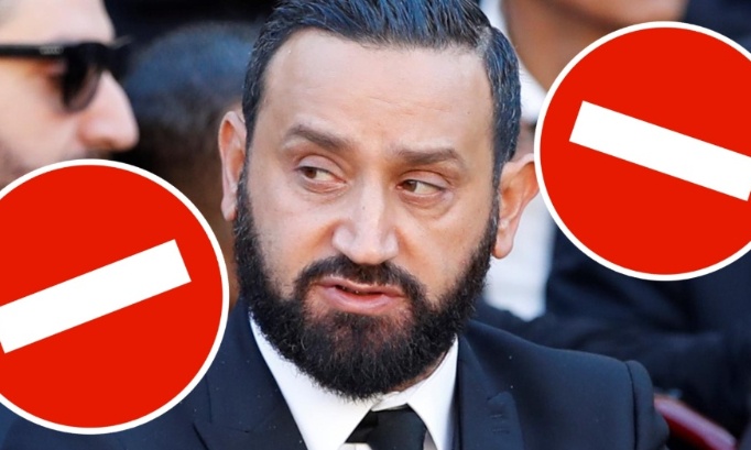 Petition contre cyril hanouna sur M6