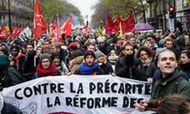 Plan d&rsquo;Action pour une Justice Sociale et &Eacute;conomique