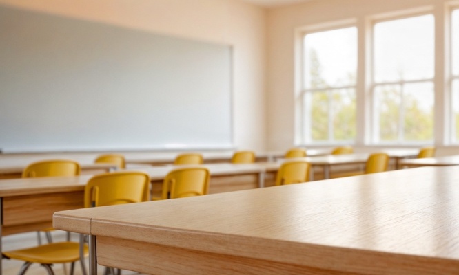 Non à la division de la section SEGPA du collège Paul Langevin