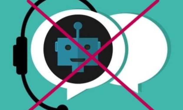 Eliminer les Chatbots des SAV de plateformes de commerce en ligne et qui sont inutiles.