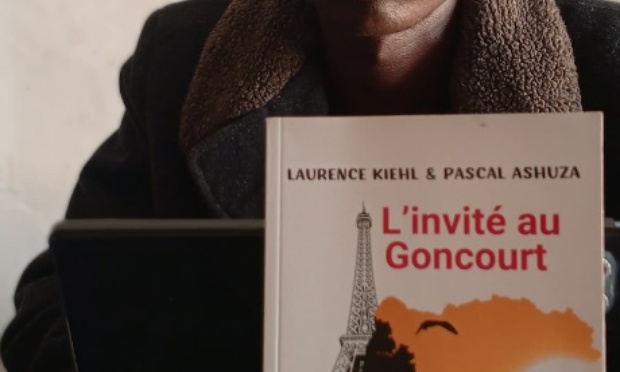 Sauver un livre, c'est sauver un homme