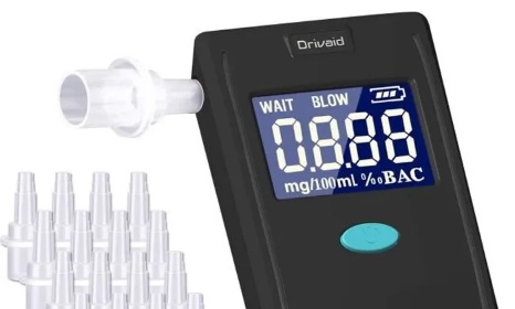 Alcool au volant, même pour les forces de l'ordre en service? Il est temps de dire STOP !