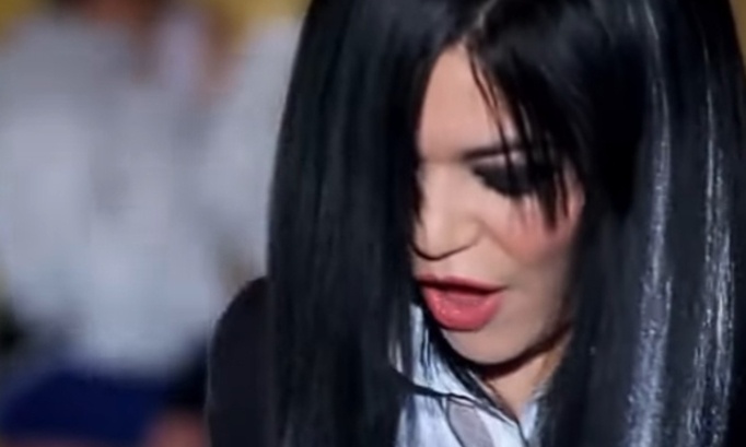 Changer l'hymne française par "Us boy" de Jena lee