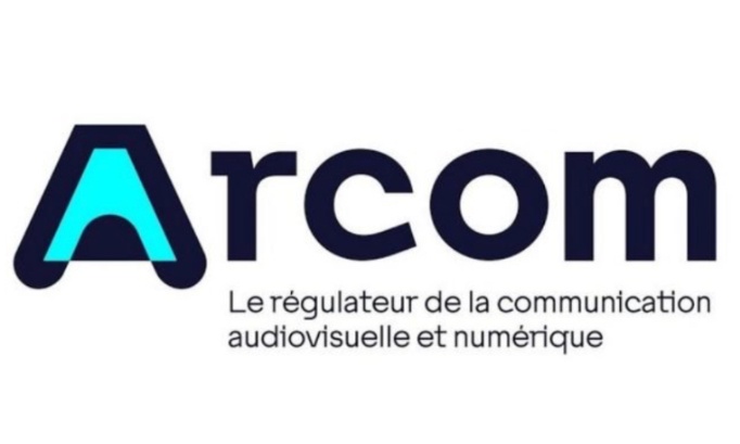 Fermeture de L’Arcom.