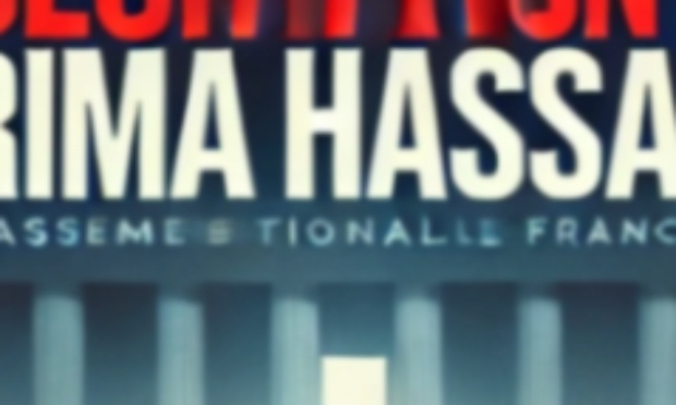 Rima Hassan : Exigeons la destitution de sa nationalité française !