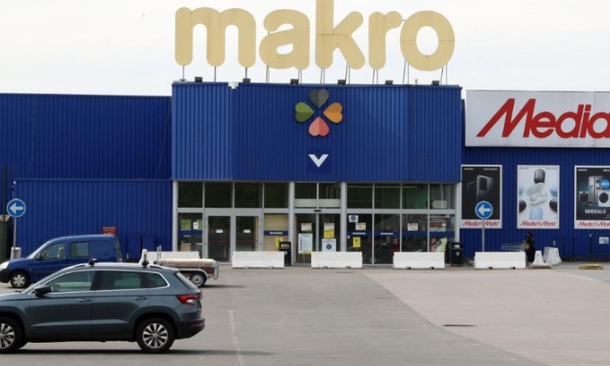 Dynamisons notre quartier : stop au camp, place à l’économie !