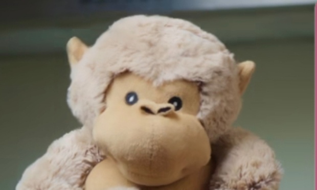 Il faut souver doudou singe de alex_pyx !!!????????