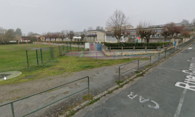 Sauvons notre école de la menace d'une fermeture de classe